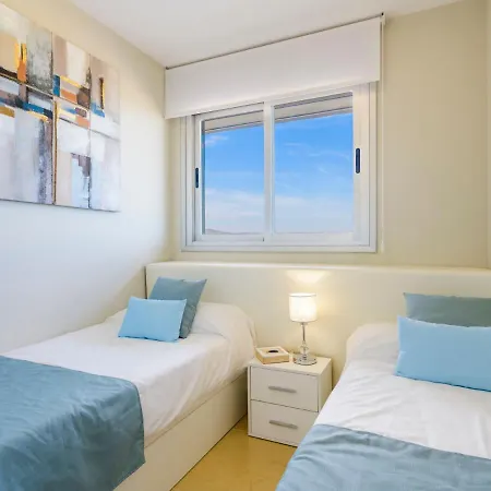 Διαμέρισμα Ciudad Jardin - Marina D'or-1 By Interhome Venta de San Antonio-Estacion