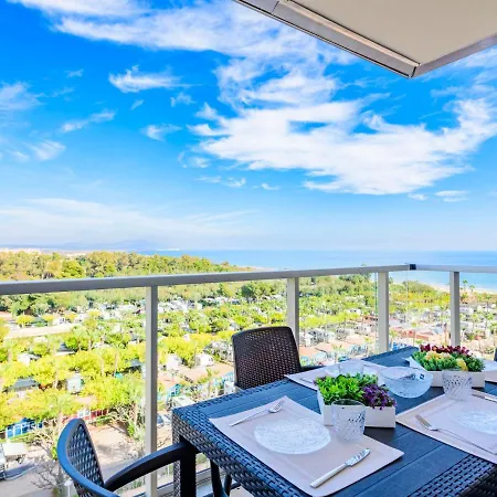 Διαμέρισμα Ciudad Jardin - Marina D'or-1 By Interhome Venta de San Antonio-Estacion