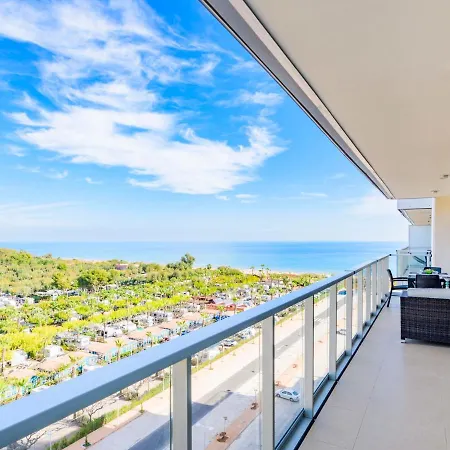 Ciudad Jardin - Marina D'or-1 By Interhome Venta de San Antonio-Estacion