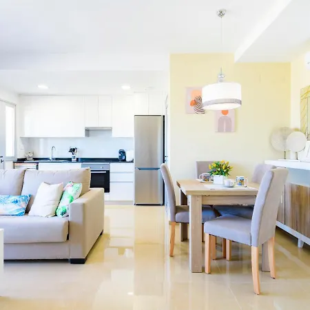 Ciudad Jardin - Marina D'or-1 By Interhome