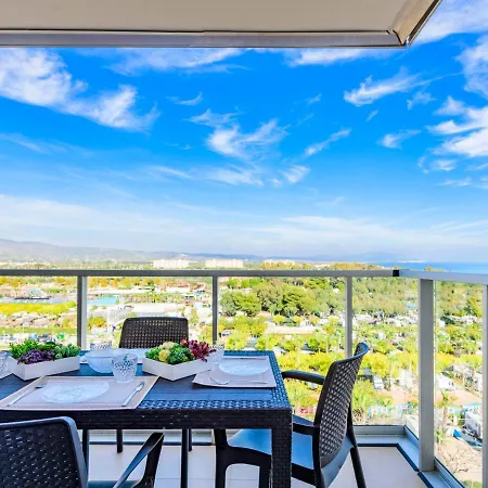 Ciudad Jardin - Marina D'or-1 By Interhome