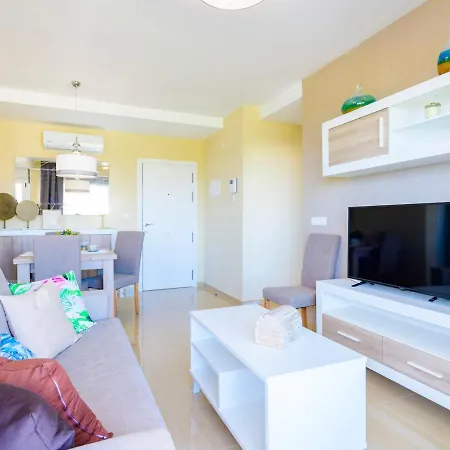 Ciudad Jardin - Marina D'or-1 By Interhome Venta de San Antonio-Estacion
