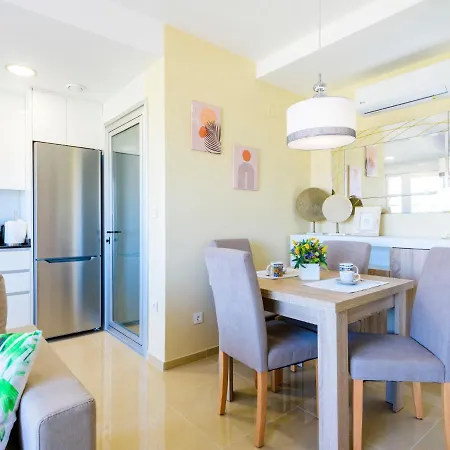 Ciudad Jardin - Marina D'or-1 By Interhome