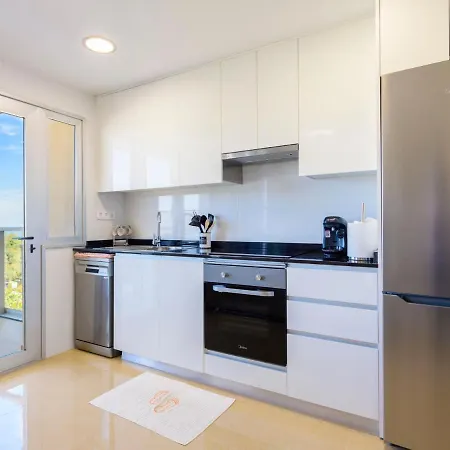 Ciudad Jardin - Marina D'or-1 By Interhome * Venta de San Antonio-Estacion