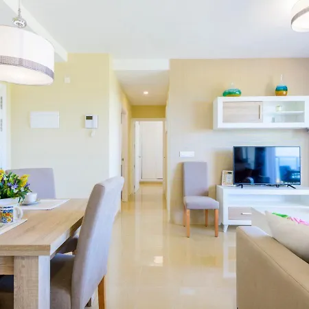 Ciudad Jardin - Marina D'or-1 By Interhome