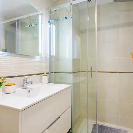 Ciudad Jardin - Marina D'or-1 By Interhome Διαμέρισμα *