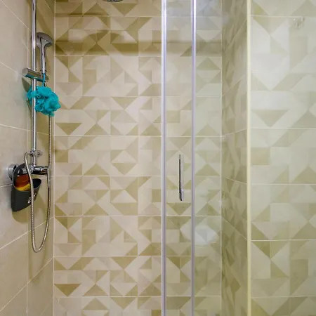 Ciudad Jardin - Marina D'or-1 By Interhome *